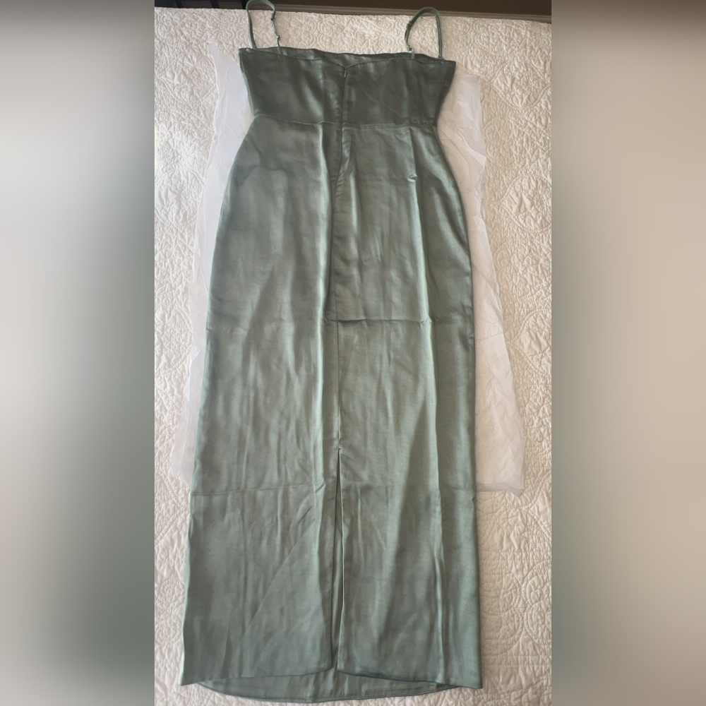 Light Jade House of CB 'Costanza'-XL - Picture 5 of 12